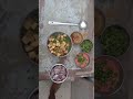 Smokey Aloo matar recipe