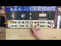 Jurgen haible frequency shifter