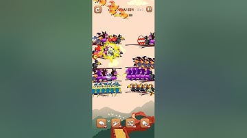 bird sort 2 color puzzle solution niveau 554 #games #gaming #puzzle #puzzlegame #androidgames