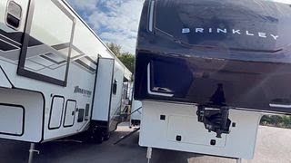 2026 Brinkley Model Z 3420 Johnson City Kingsport Bristol Asheville North Carolina Abingdon Va.