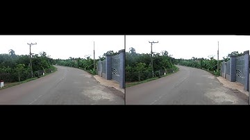 Video stabilization using OpenCV #1