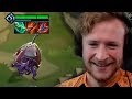 Hyper Carry Lulu | Teamfight Tactics Gameplay [Deutsch]