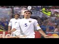 نهائي أمم أوروبا 2000 ايطاليا ضد فرنسا مباراة مجنونة 