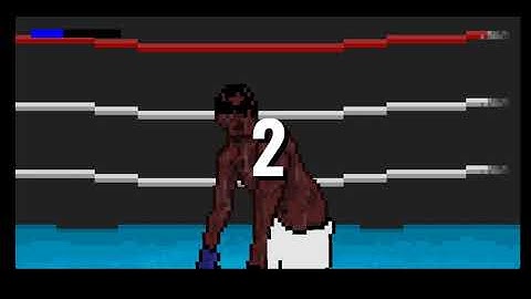 boxing legends - gamemaker boxing game [devlog 3]