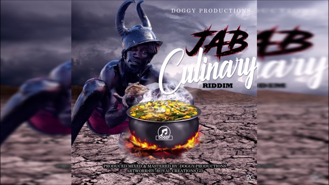 grenada soca monarch prize money SuperStar - Oil It {Grenada} [Soca 2019] Jab Culinary Riddim