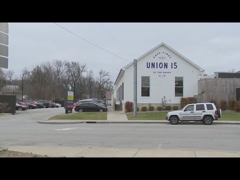'Union 15' to reopen in Louisville in March