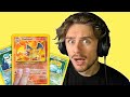 I Haven’t Opened Pokemon Cards Since Childhood