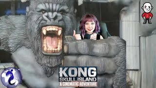 Everyday Heroes | Kong: Skull Island SoundPack Teaser | Syrinscape