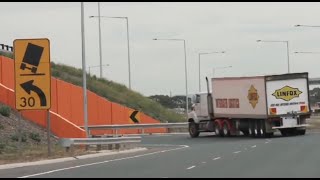 Truck Rollover Prevention - Putting It All Together (Part 7 of 8)