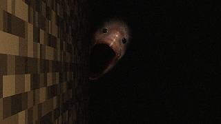 Something Is Waiting For You In The Dark...