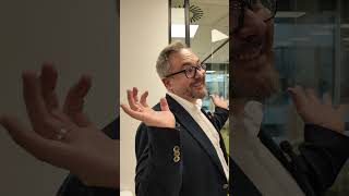 Sscc & Consulteer Behind The Scenes