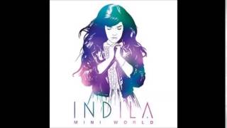 Indila 2015  Feuille Dautomne  S By Am Ine