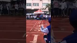 there was an attempt To win the race #shorts