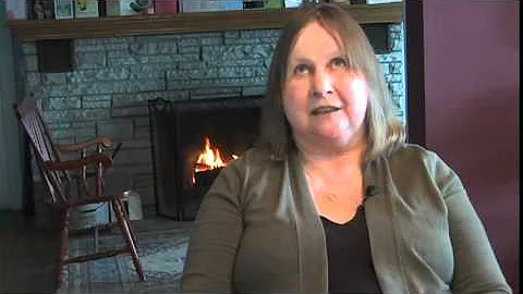 BREDL Reflections - Janet Marsh