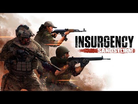 Vídeo: El Shooter Táctico Por Equipos Insurgency: Sandstorm Se Lanza Para PC En Septiembre