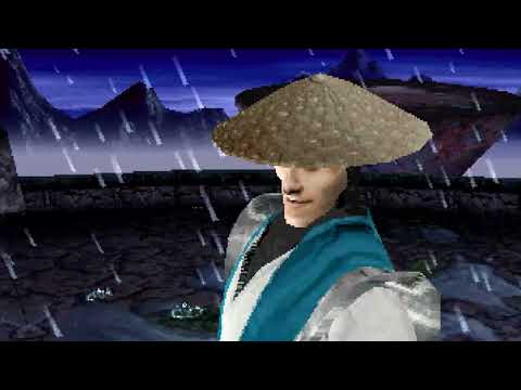Mortal Kombat: Legacy Kollection