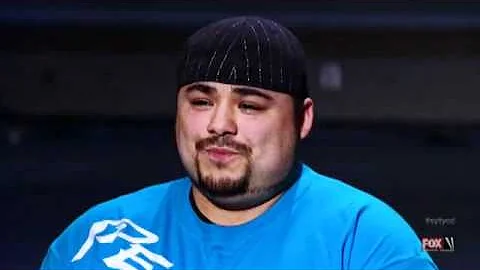 So You Think You Can Dance 2012 - Leroy Martinez.wmv