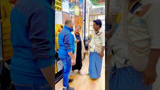 Bhikhari ko maara Ladki ne #funny #youtube #comedy #standupcomedy #india #shorts #entertainment