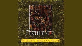 Malleus Maleficarum / Anthropomorphia