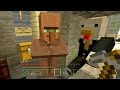 Minecraft Xbox - Sky Den - Goodbye David (23)