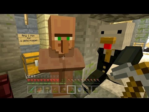 Minecraft Xbox -