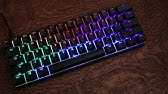 Vortex Pok3r V2 Review Promising Platform But Rough Around The Edges Youtube Vortex Pok3r V2 Review Promising Platform But Rough Around The Edges Youtube