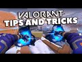 VALORANT Episode II Tips and Tricks that you don't know