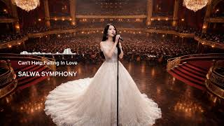 Cant Help Falling In Love  Cinematic Orchestral Cover  Emotional