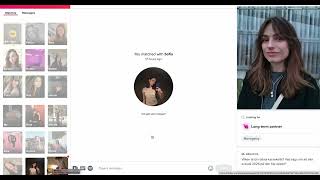 Tinder matches after 48 hours in Stockholm, Sweden 🇸🇪 