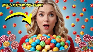 Whats Really In Your Candy?