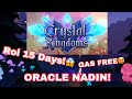 CRYSTAL KINGDOMS • BETA TEST • 15 DAYS ROI • ORACLE NA DIN!