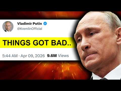 Russia's Frontline Problems Just Got Significantly Worse.