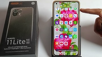 Mobile Network kaise solve kare Xiaomi 11 lite Ne 5g | how to reset mobile network xiaomi mobile