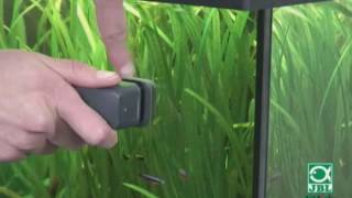 JBL Floaty II - Gamme d'Aimants pour Aquarium