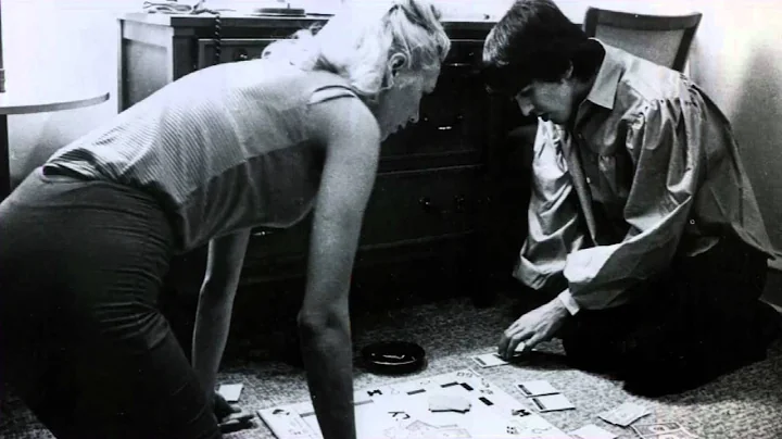 Beatles Stories | Movie Clip | Jackie DeShannon Recalls