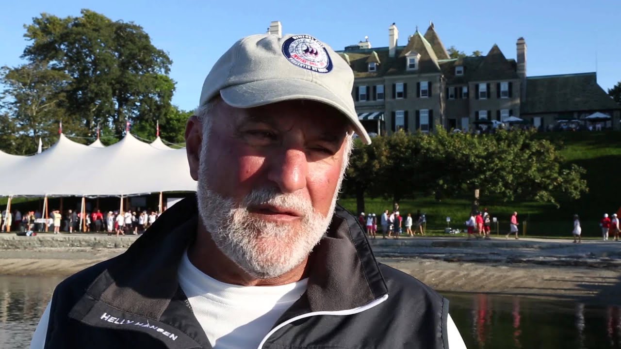 Day 5 of the 2015 Rolex New York Yacht Club Invitational Cup