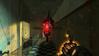 Half Life 2 Walkthrough With All Achievements On Hard Part 18