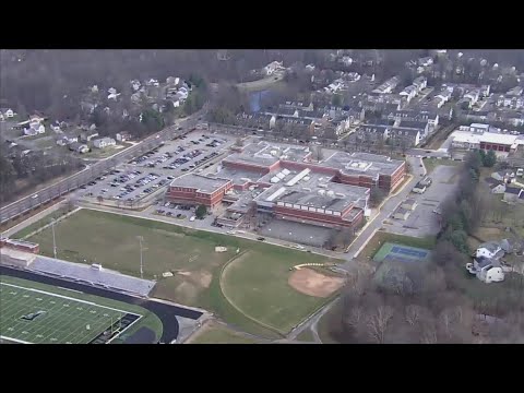 Student accused of bringing loaded gun to school in Prince George's Co ...