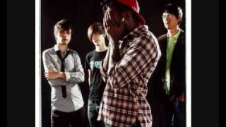 Bloc Party - Like Eating Glass