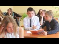 Видео-клип 11А класса, средней школы №28, г.Бреста