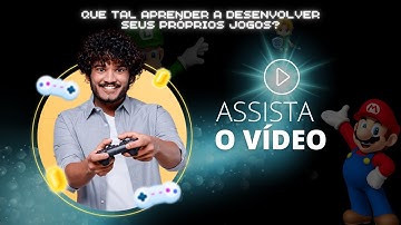 Curso Games DEV PRO UNITY