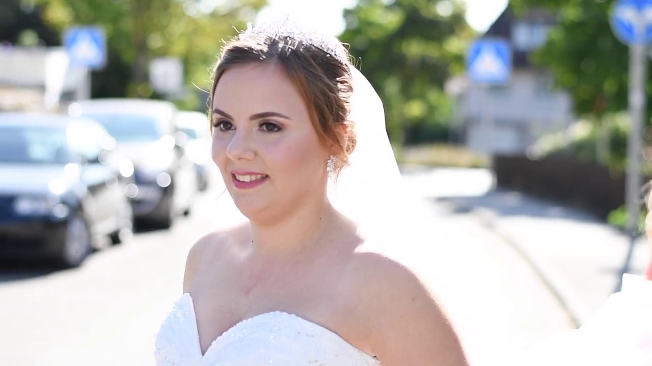 Eleni & Alexander | Greek & German Wedding Clip | Deutsch-Griechische Hochzeit