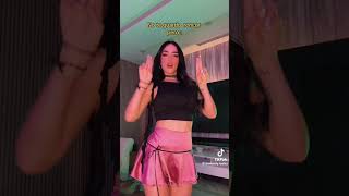 Tiktok De Kim Si Se Suscriben 62 Personas O Mas Ago El Baile