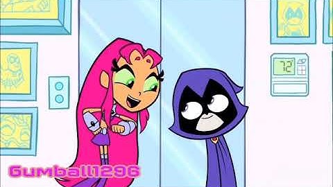 CN Promo | New at 6 - Teen Titans Go! (August 3-7, 2015) | CHECK it 4.0