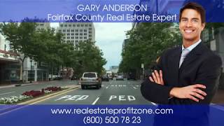 Living in Fairfax, VA  Neighborhood Tour