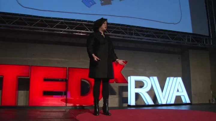 Confessions of a Futurist: Sheryl Connelly at TEDx...