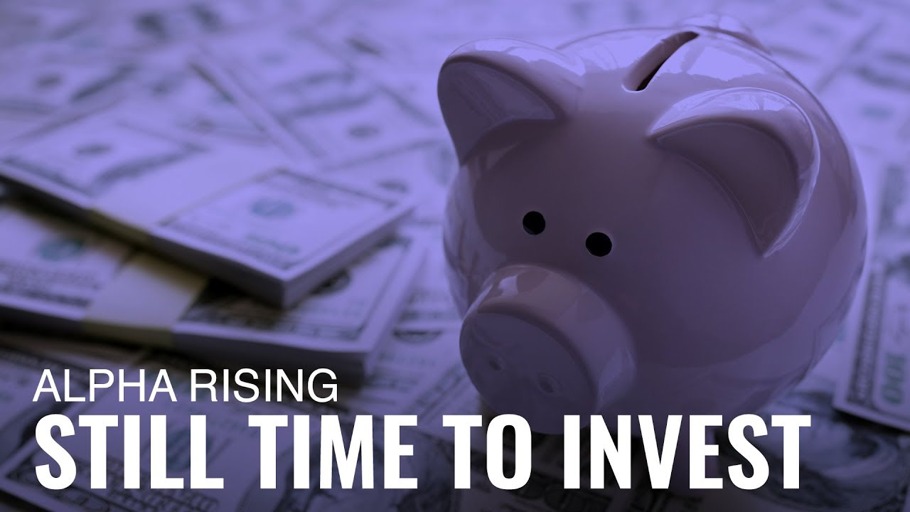 There’s Still Time To Invest – Here and Abroad There’s Still Time To Invest – Here and Abroad