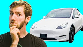 Why I Bought a Tesla - Tesla Model Y Review