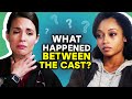 Chicago Med: The Real Reason Why Yaya DaCosta & Torrey DeVitto Are Leaving |⭐ OSSA