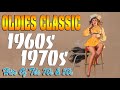 Greatest Hits Golden Oldies 70s - Classic Oldies Playlist Oldies But Goodies Legendary Hits